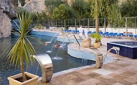 Hotel Balneario de La Virgen